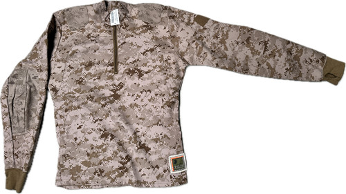 Usmc marines frog - us, inclement