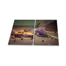 Herdabdeckplatte Ceran