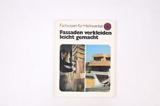 17238 Eduard Wiegand FASSADEN VERKLEIDEN LEICHT GEMACHT