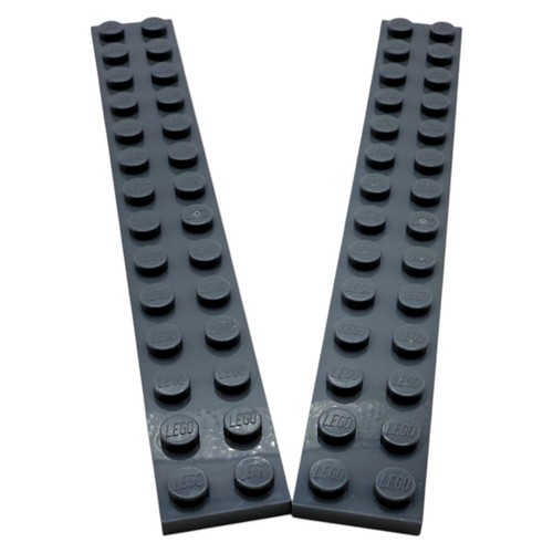 Lego platte 2x14 - 2x,