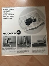 ORIGINAL WERBUNG REKLAME  1964