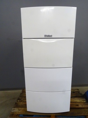 Vaillant ecocompact vsc - vaillant,