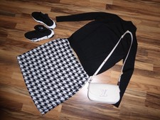 S.Oliver Damen Rock Gr. 42