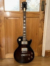 Hohner Rockwood LX250G