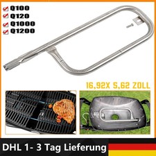 Edelstahl Brenner Ersatz