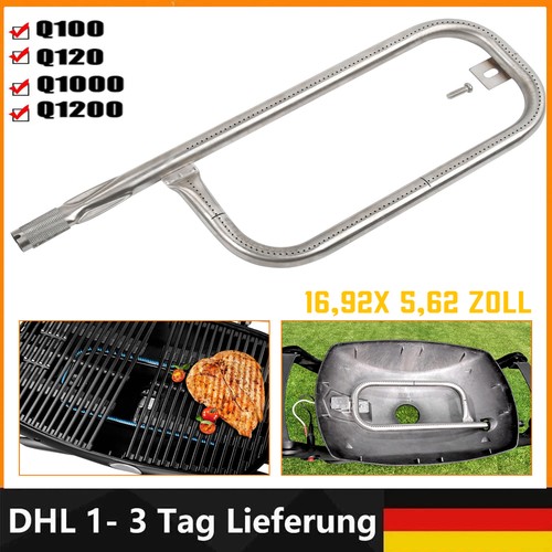 Edelstahl brenner ersatz - edelstahl,