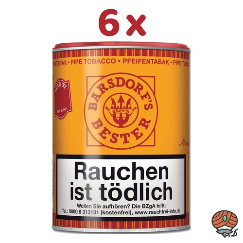 Käpt barsdorf bester - käpt´n,