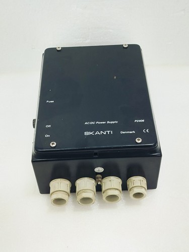 Skanti 2406 vhf - skanti,