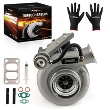 HX35W HX35 Turbolader for  Dodge Ram Cummins 5.9L 1999-2002 3592766 3534923