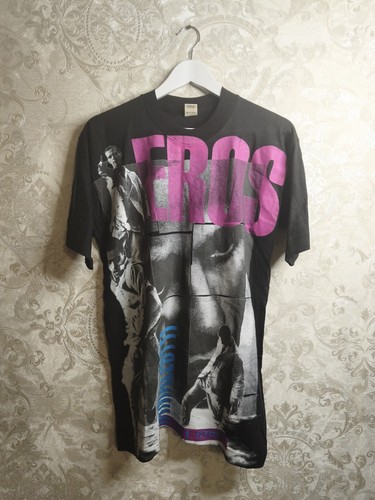 Vintage 1993 eros ramazzotti - eros,