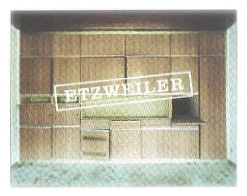 Etzweiler laurenz berges - etzweiler,