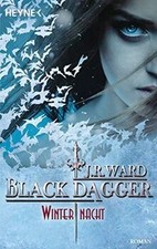 Winternacht: Black Dagger 34 -