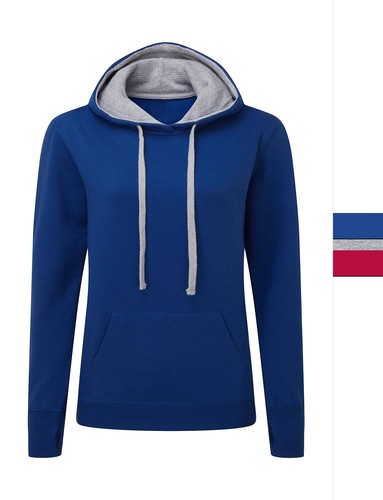 Damen kapuzenpullover 12 - damen,