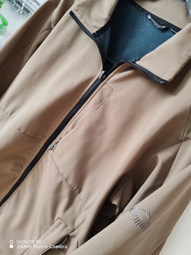 Kinley oudoor jacke herren - oudoor,