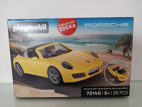 Playmobil 72148 porsche 911 - playmobil,