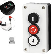 3 Fach Drucktaster Taster