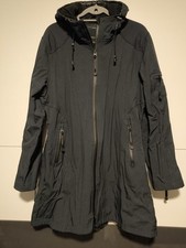 Regenmantel IlseJacobsen