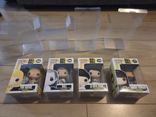 Kill Bill Funko Pop Sammlung. Zustand Siehe Fotos