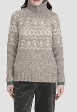 Hessnatur Norwegerpullover/