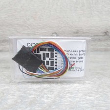 Elektronik dcx - dcx,