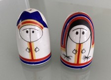 Arabia Finland Eskimo