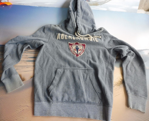 Hoody abercrombie fitch - hoody,