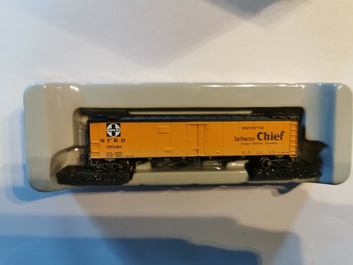 Spur athearn 11492 - athearn,