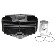 Zylinder 50ccm + Kolben 40mm