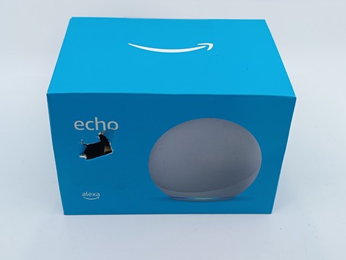 Amazon echo smart - amazon, gen)