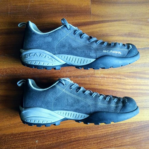 Schuh mod mojito 41 grau - mojito, gr.