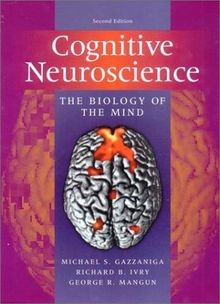 Cognitive neuroscience the - cognitive, neuroscience: