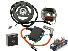 Elektronische renn zündung - elektronische,