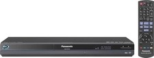 Panasonic DMP-BD65 | Blu-ray