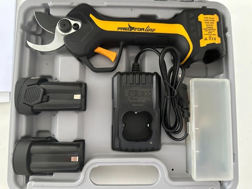 Volpi pv295 pedator line - pedator,