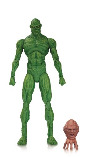 Icons swamp thing - dc,