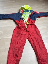 Segeloverall von Helly Hansen