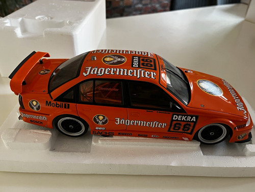 Minichamps 1991 opel omega - 1991,
