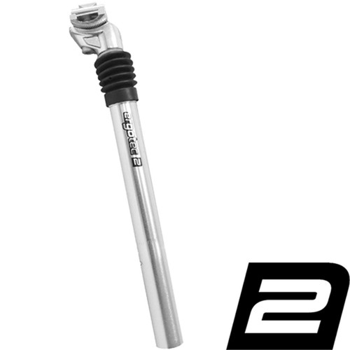 Ergotec fahrrad gefederte - fahrrad,