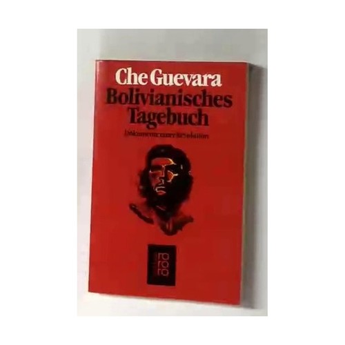 Bolivianisches tagebuch - bolivianisches,