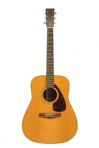 Yamaha 200j akustikgitarre - fg-200j,