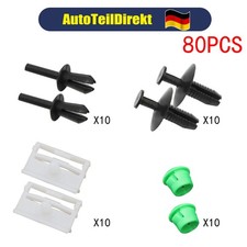 80 pcs Für BMW 3er