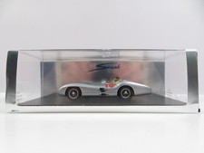 1:43 Spark S1035 Mercedes
