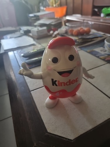 Ferrero kinderschokolade - ferrero,