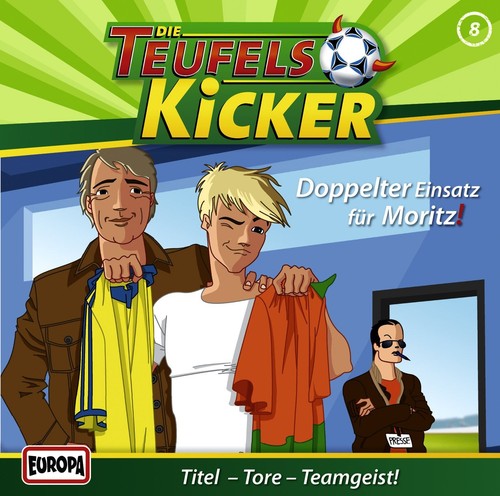 Teufelskicker folge - teufelskicker,