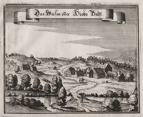 Wiesenbad annaberg - b.,