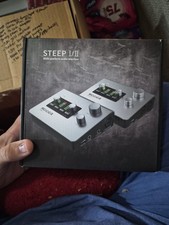 Mooer Audio Steep One And Two