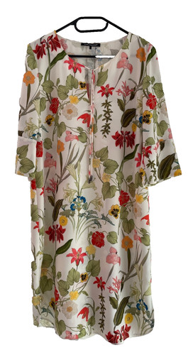 Kleid luisa cerano florales - 40,
