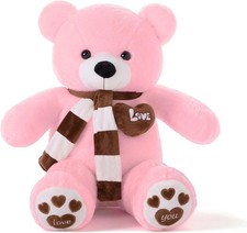 Teddybär Groß Riesen Teddy