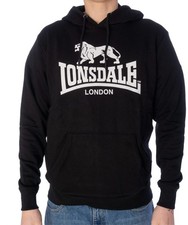 Lonsdale Hoodie - Go Sport 2