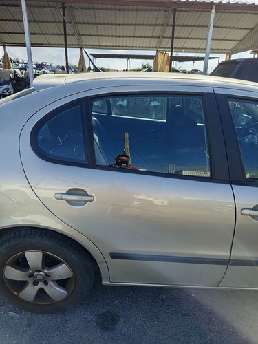 Hintertür rechts seat leon - hintertÜr,